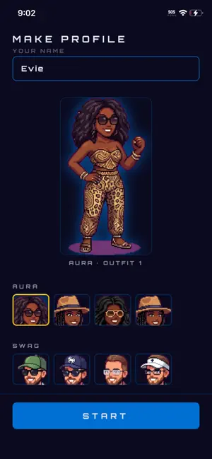 Retro Arcade Millennium screenshot 4