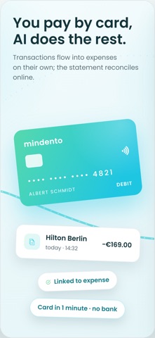 Mindento Screenshot 7 of 10