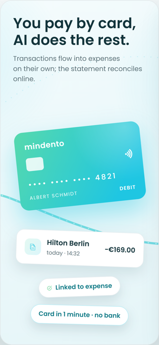 Mindento Screenshot 7 of 10