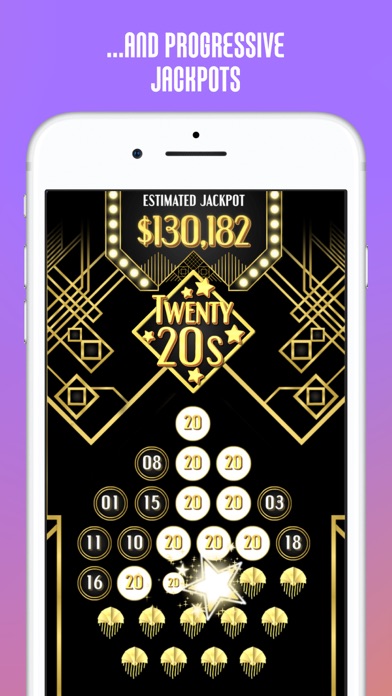 Illinois Lottery Official App Screenshot