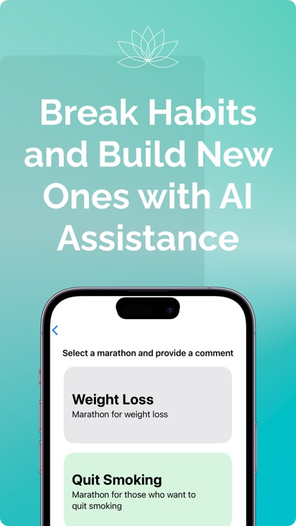 Calmino: Mental Health Tracker