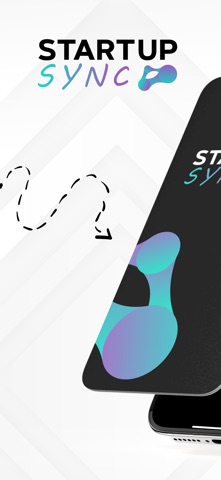 Startup Sync Screenshot 1 of 6