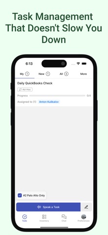 FastQuery Screenshot 2 of 3