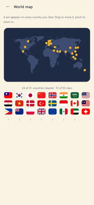 COIN VOYAGE: Coin Merge Puzzle screenshot 4