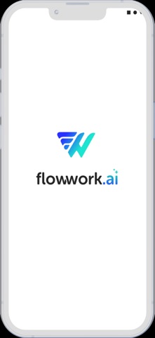 flowwork.ai Screenshot 1 of 6