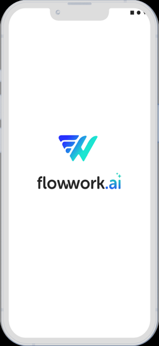 flowwork.ai Screenshot 1 of 6