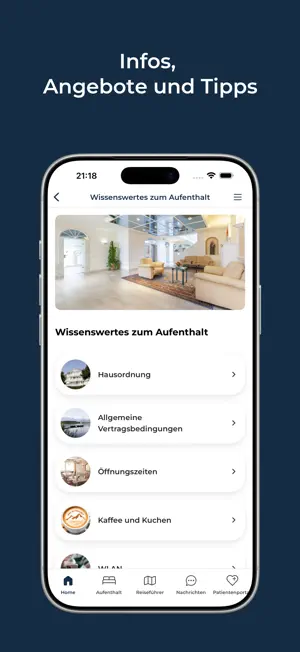 Das Alpreflect screenshot 2