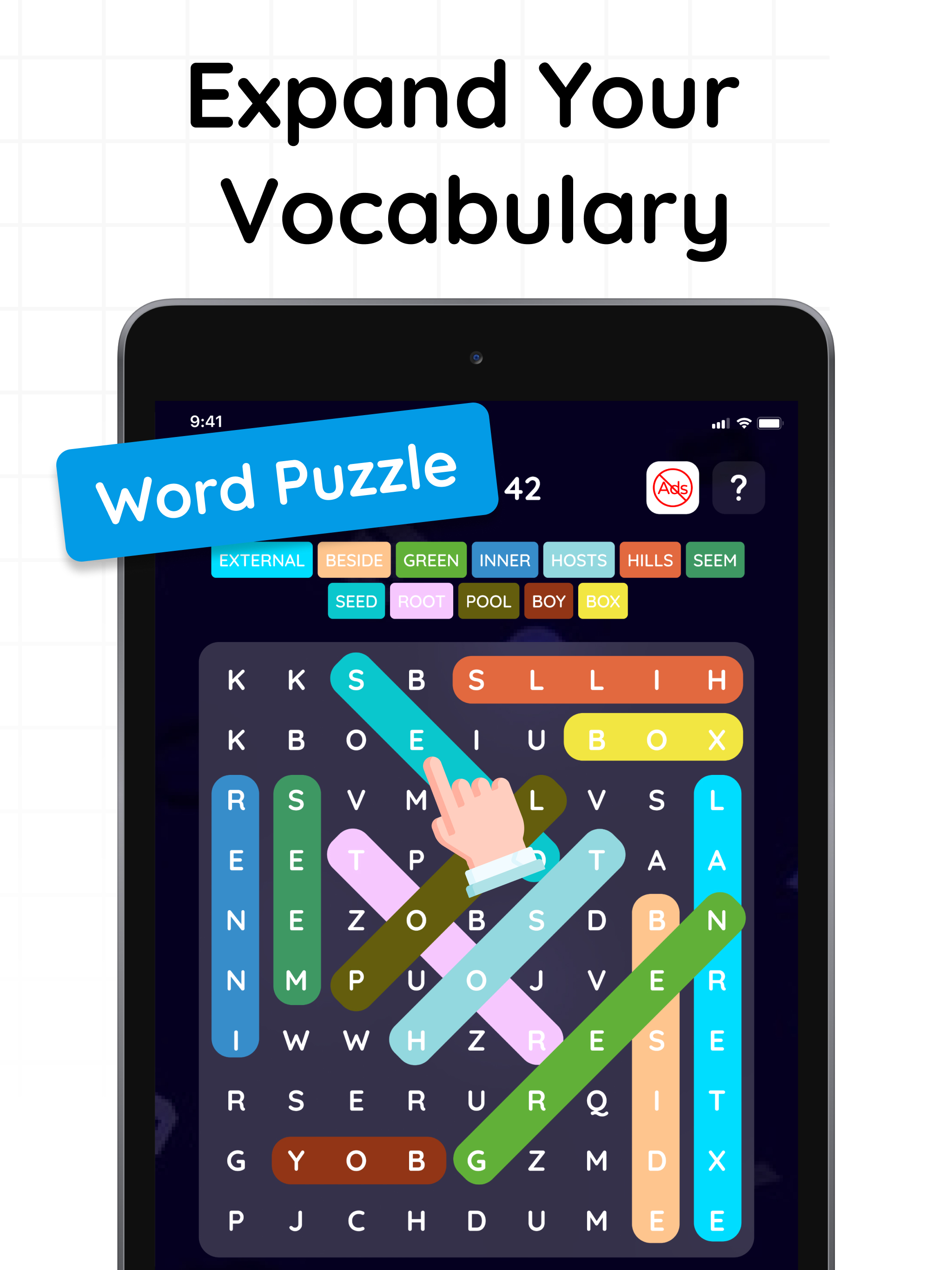 Smart IQ: Mind Training Games