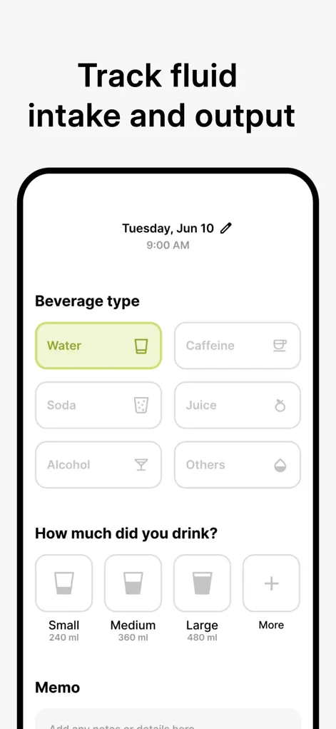 Bladderly: Smart Bladder Diary - Health & Fitness App | MWM
