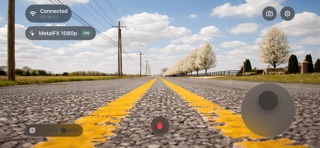 FPV Car Remote screenshot