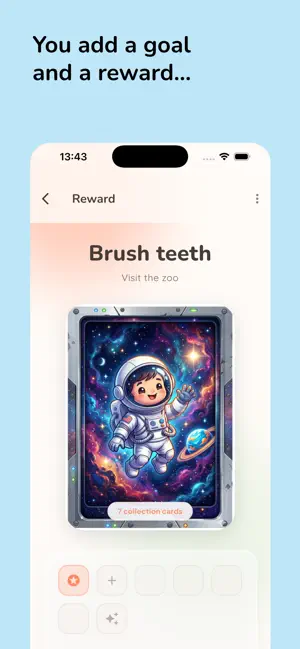 Belobigo screenshot 2
