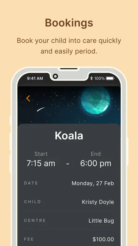 Xplor Home screenshot 3 of 4