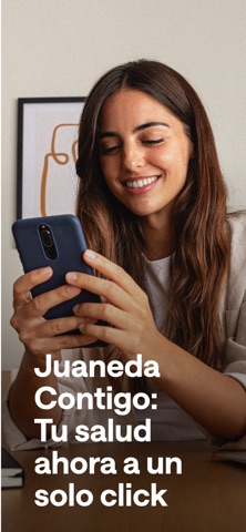 Juaneda Contigo screenshot