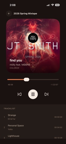 JT Smith screenshot