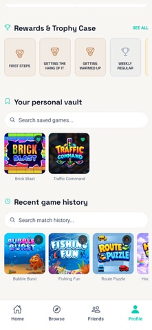 Online Real Games Screenshot 3 of 7