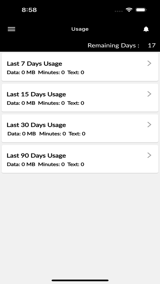 #5. Sequoia Wireless (iOS) Bởi: Sequoia Wireless