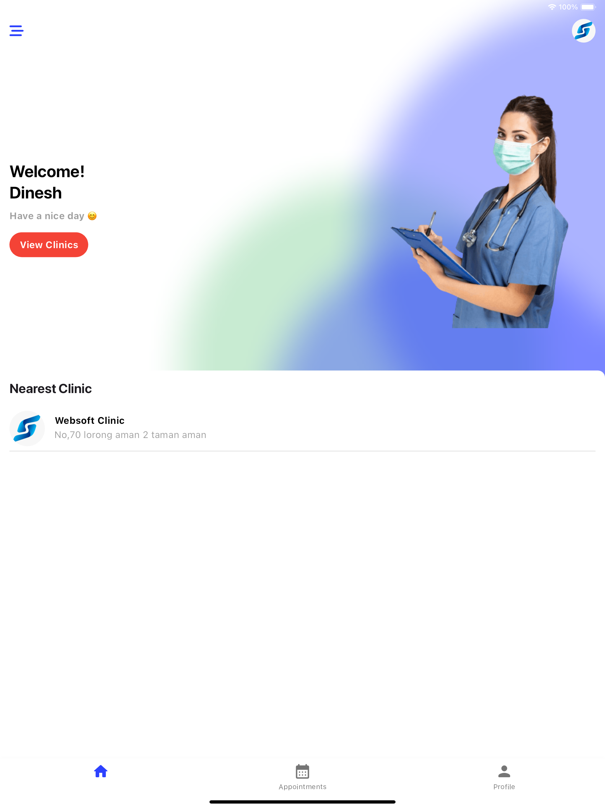 Sitara App
