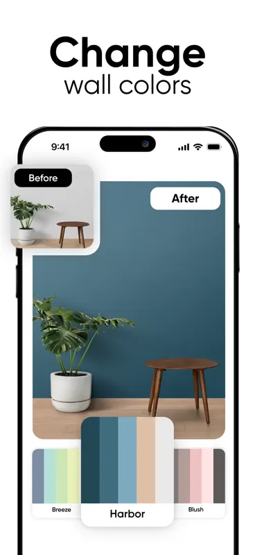 Deco - AI Home Design screenshot 6 of 8
