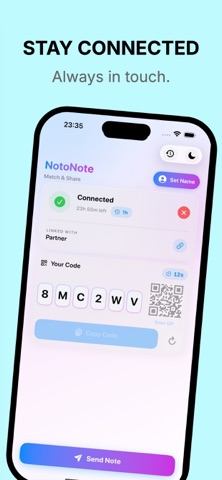 NotoNote screenshot