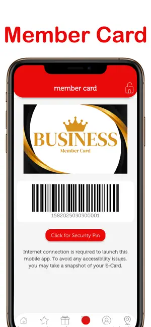 USTORE screenshot 2