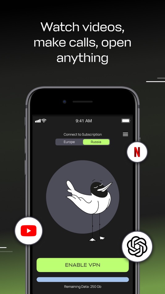 #3. Paper VPN (macOS) 由: Paper Media, LLC