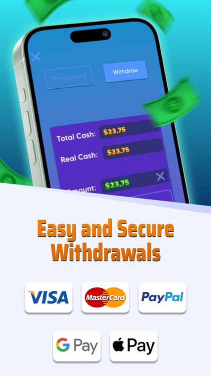 Bingo Wave: Win Real Cash screenshot-7