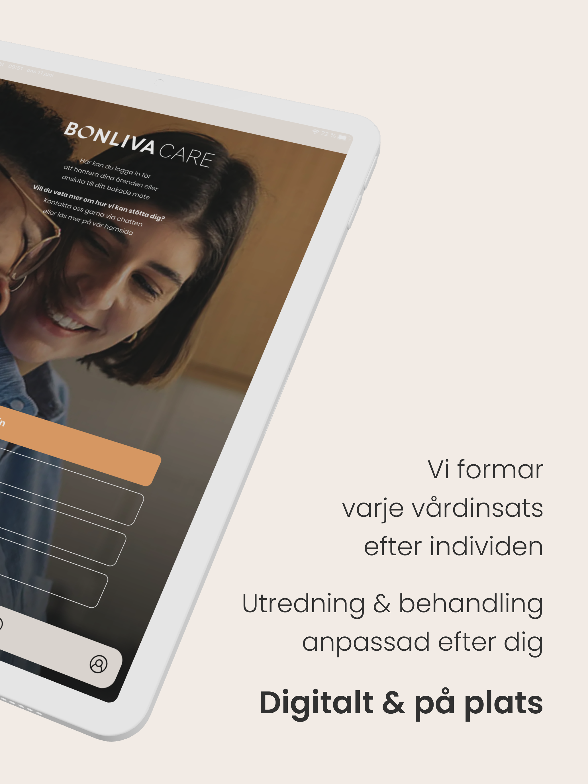 Bonliva Care