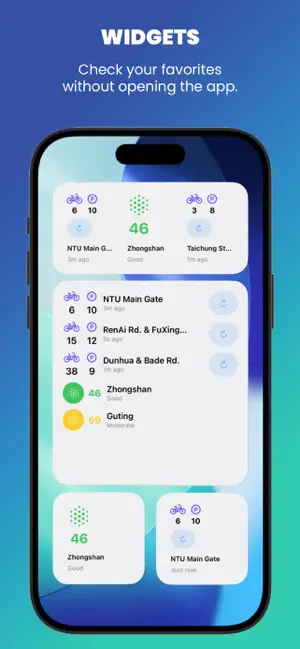 TaiFind screenshot 3