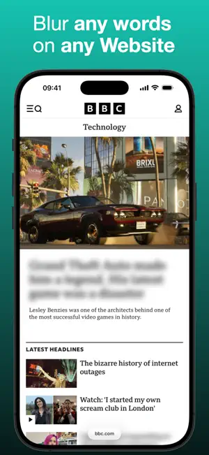 Texmu screenshot 1
