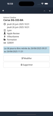 GIR W400 Screenshot 3 of 5