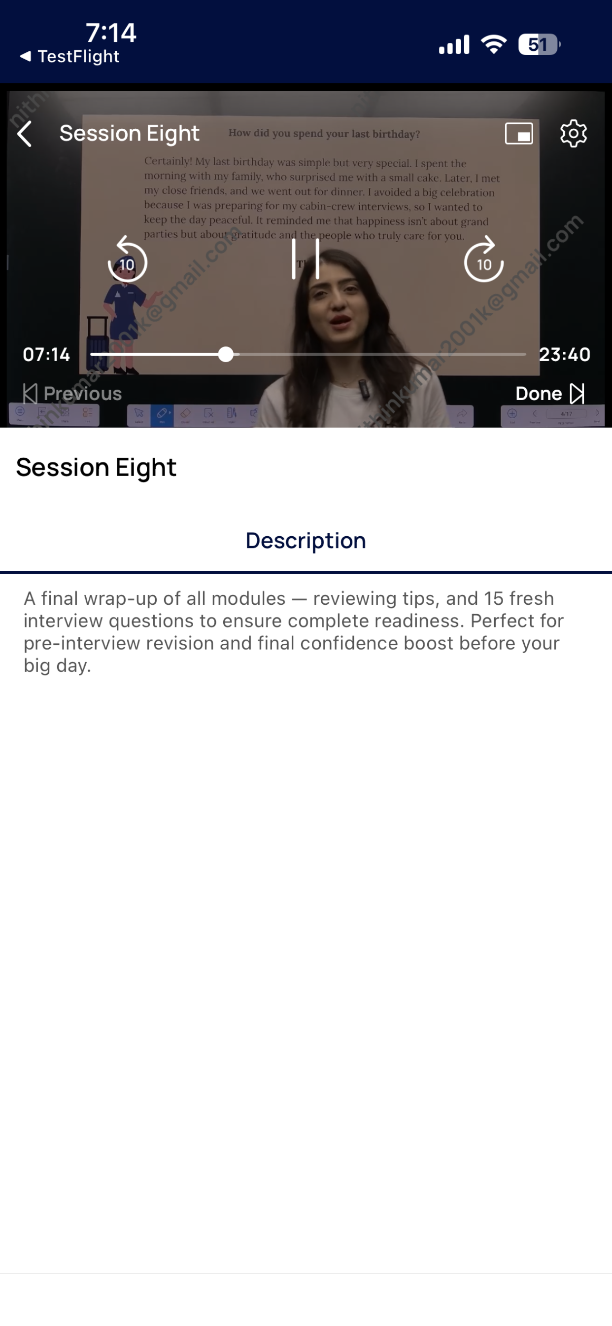 The Fluent Flyers screenshot 4