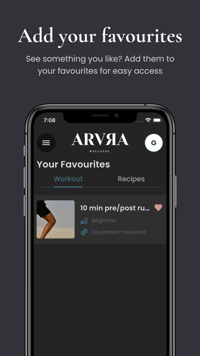 ARVRA Screenshot 5 of 5