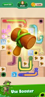 Leon Out screenshot 3