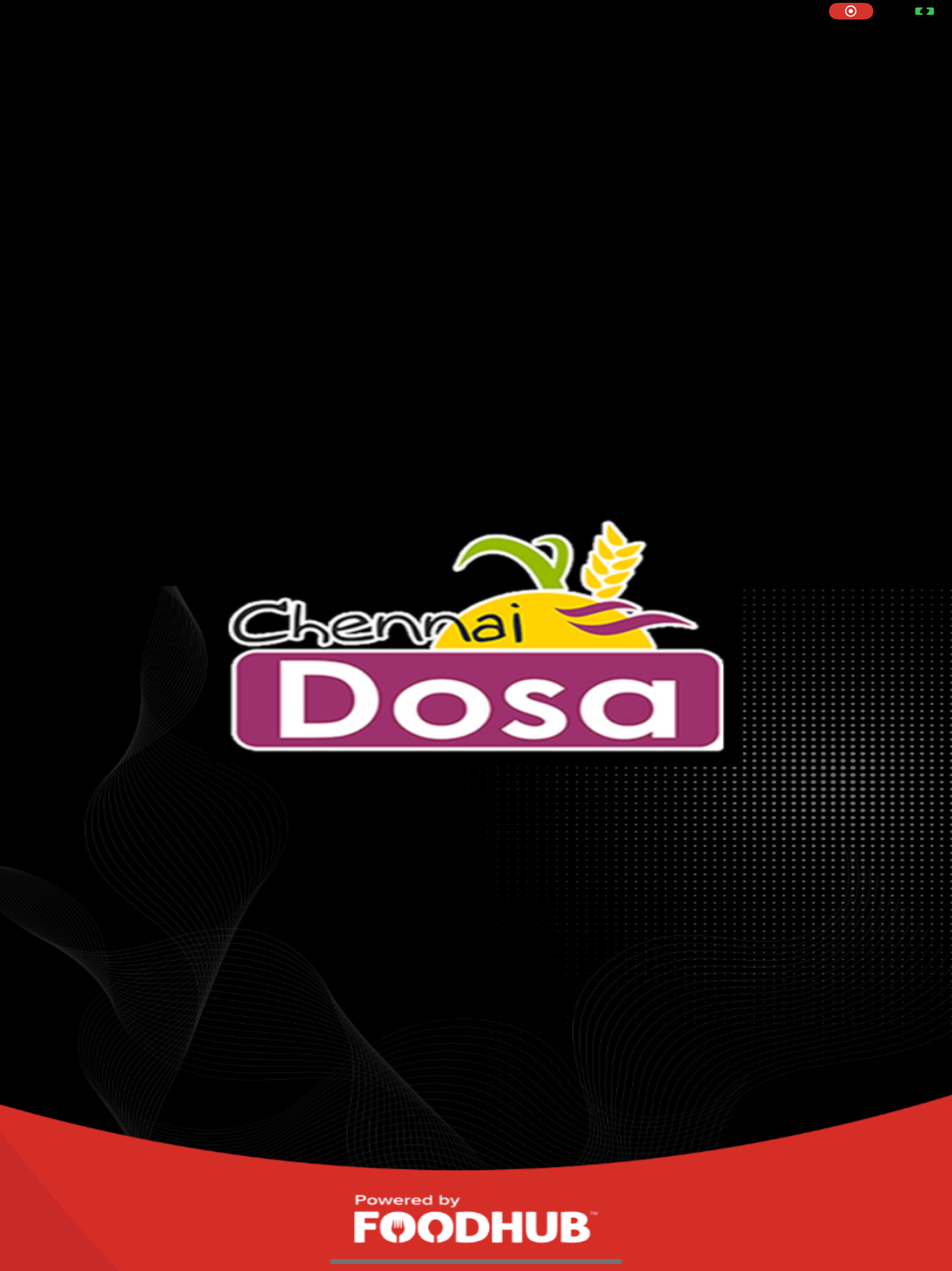 Chennai Dosa Smethwick