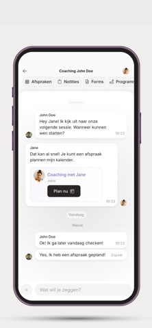 TracklerPro screenshot