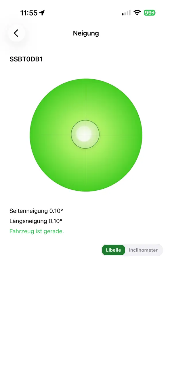 Screenshot #3 pour BB-Level