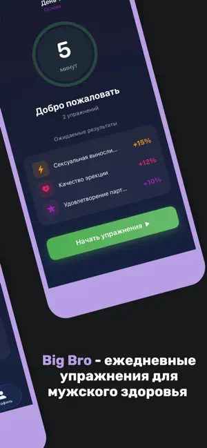 Big Brooo screenshot 3
