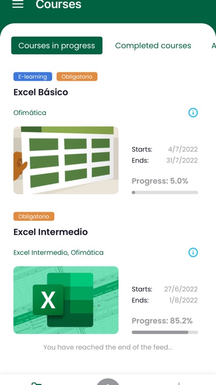 CAMPUS PDR screenshot-4