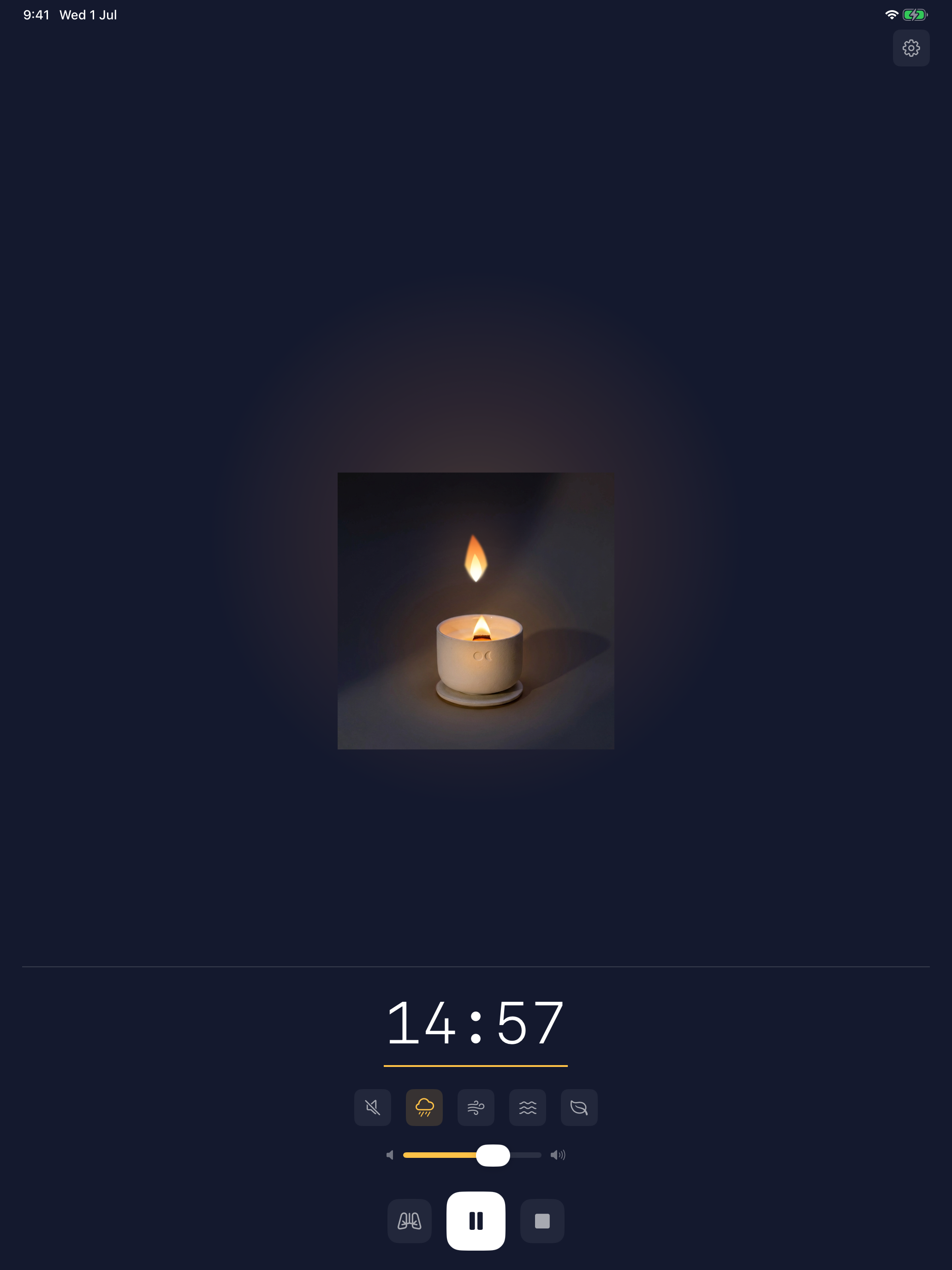 Lumond - Candle Light screenshot 7