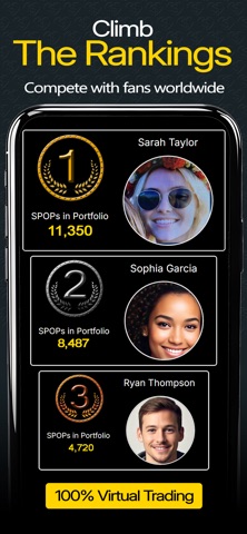 SPOP Market Screenshot 2 of 10