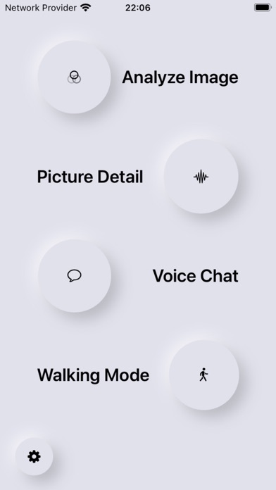 AI Retina Screenshot