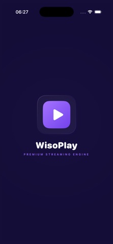 WisoPlay iPhone screenshot 2