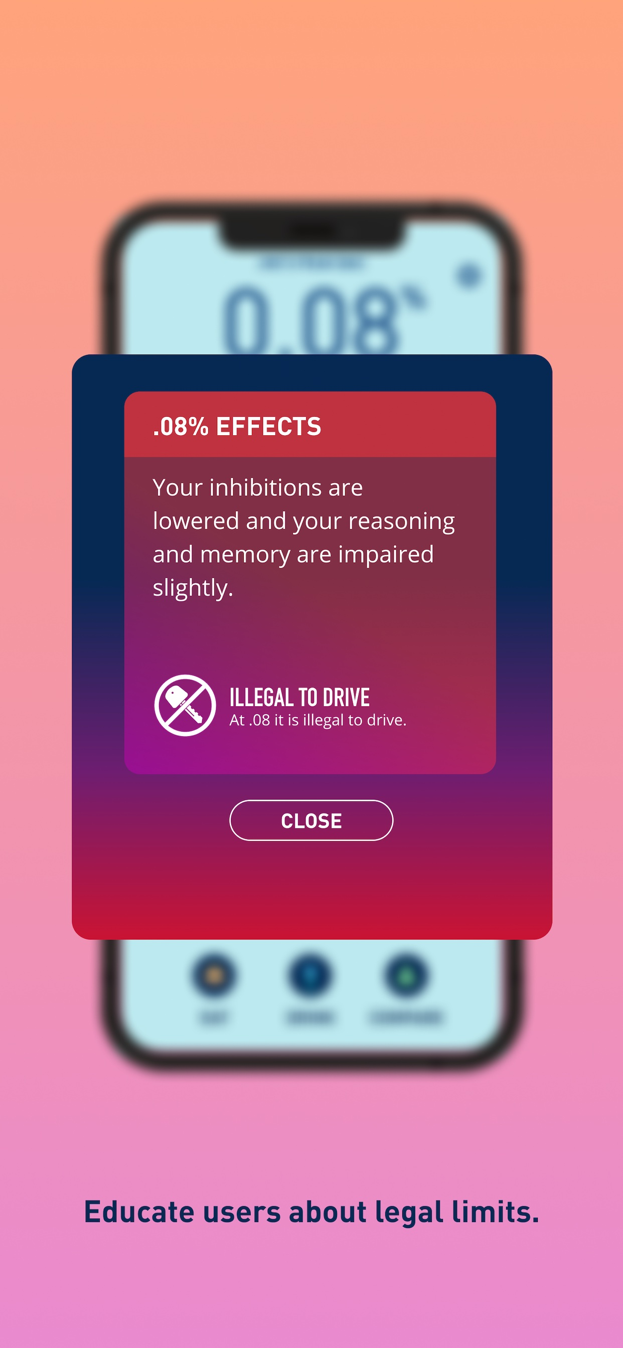Virtual Bar