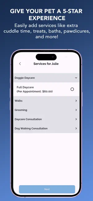 Kensington Dog Club screenshot 4
