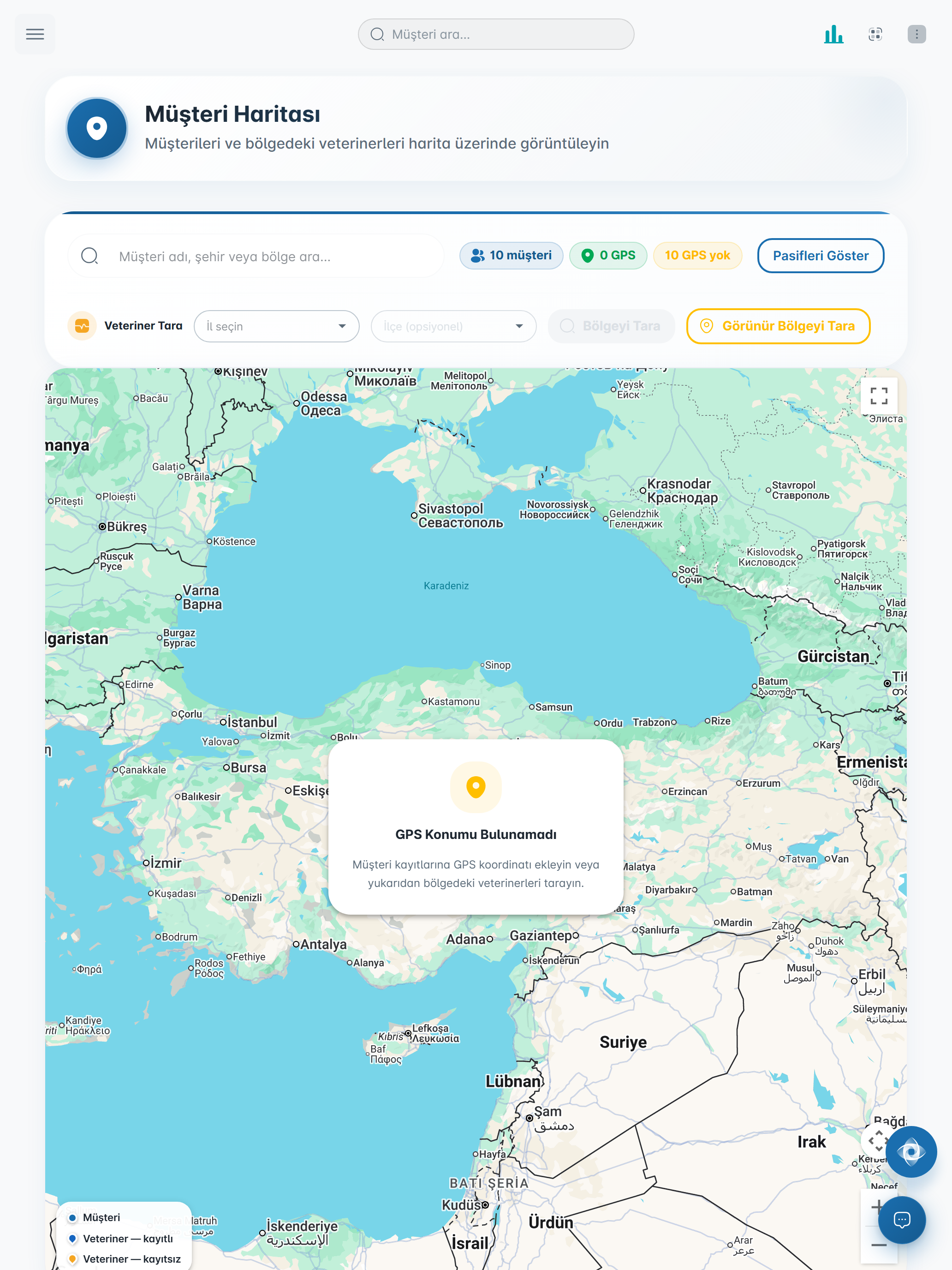 Zailo Depo screenshot 15