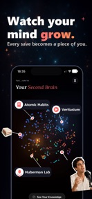 REPS - Supercharge your memory screenshot