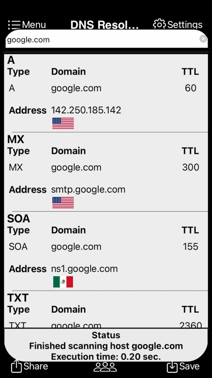 Network Tools AI screenshot-6