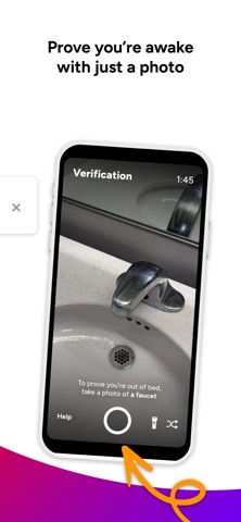Paywake Screenshot 3 of 6
