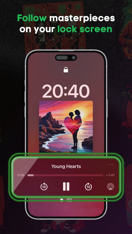 Noya: AI Song & Music Maker screenshot-4