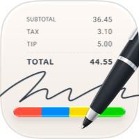 Checkparty Split the Bill Tool